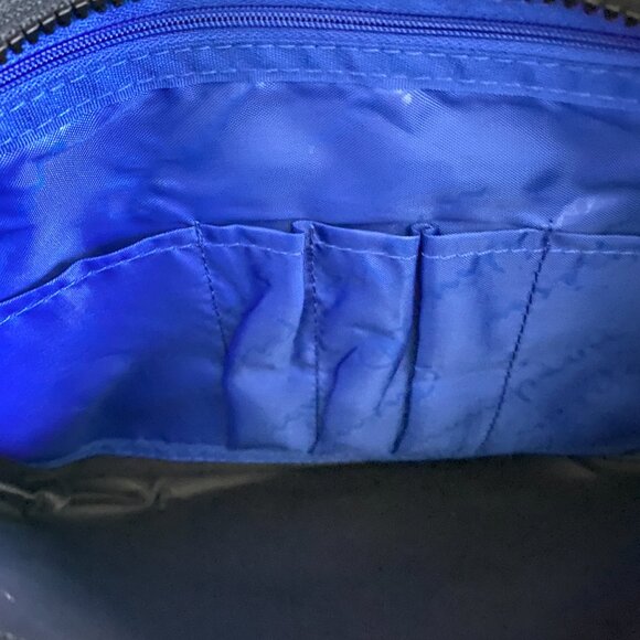 NWT Champion Women\'s Manuscript Two Tone Backpack CHF1000-001